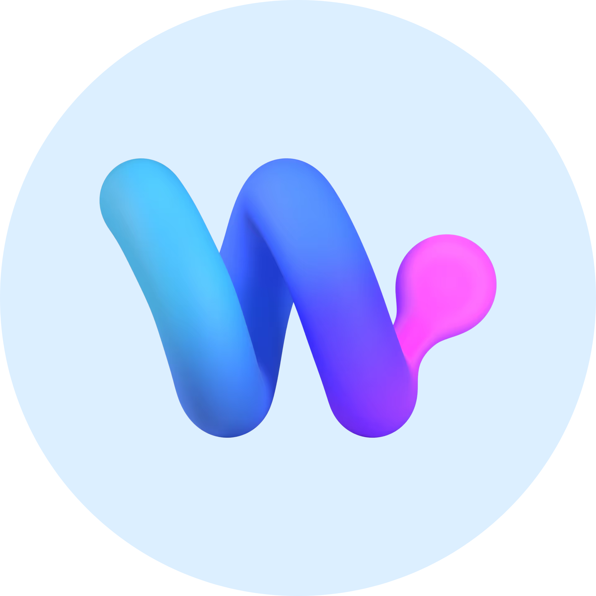 Womp Logo